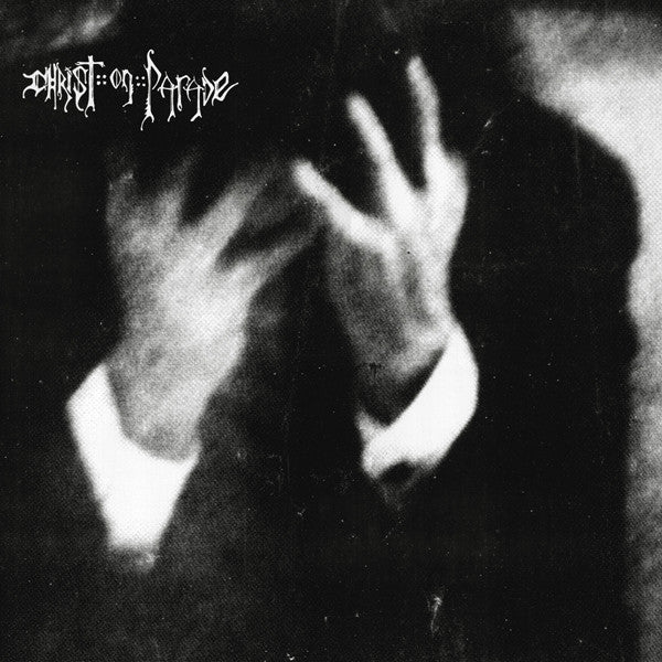 CHRIST ON PARADE – A Mind Is A Terrible Thing LP