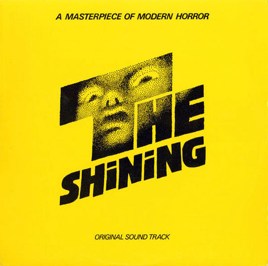 V/A – The Shining (Original Soundtrack) LP