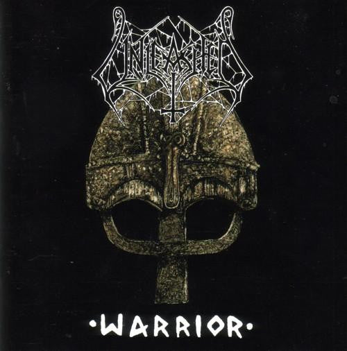UNLEASHED – Warrior LP (black/white blend vinyl)