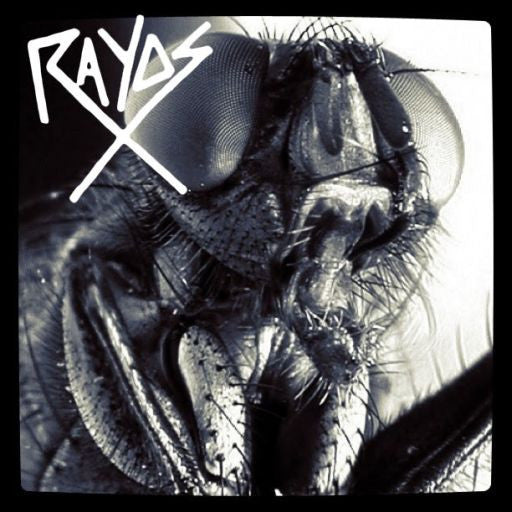 RAYOS X – Soledad LP