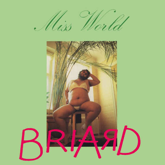 BRIARD – Miss World LP