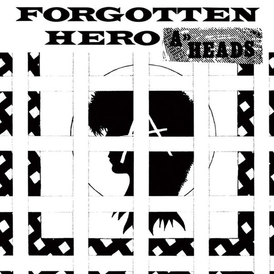 A HEADS – Forgotten Hero 7"