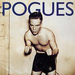 POGUES – Peace And Love LP
