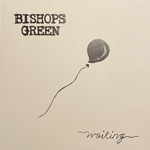 BISHOPS GREEN – Waiting 12" EP