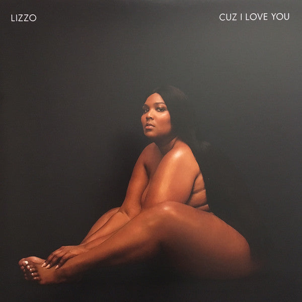 LIZZO – Cuz I Love You LP