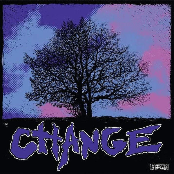 CHANGE – Closer Still 12"