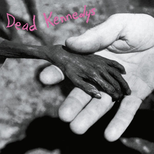 DEAD KENNEDYS – Plastic Surgery Disasters LP