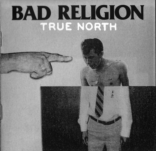 BAD RELIGION – True North LP