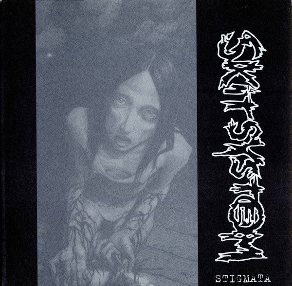 SKITSYSTEM – Stigmata LP