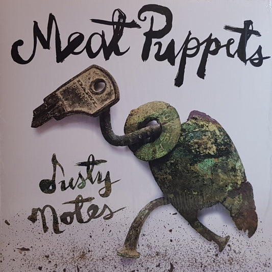 MEAT PUPPETS – Dusty Notes LP