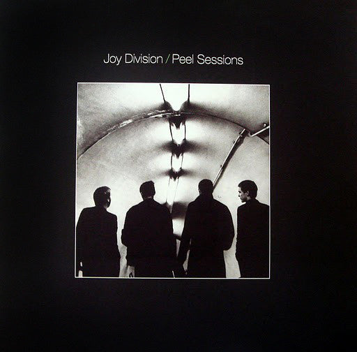 JOY DIVISION – Peel Sessions LP