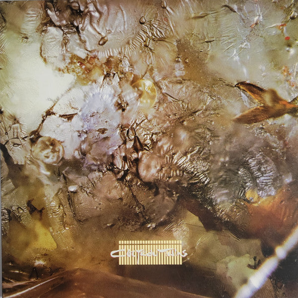 COCTEAU TWINS – Head Over Heels LP