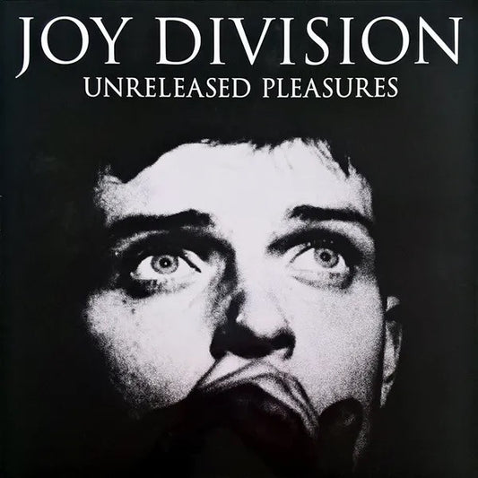 JOY DIVISION – Unreleased Pleasures LP