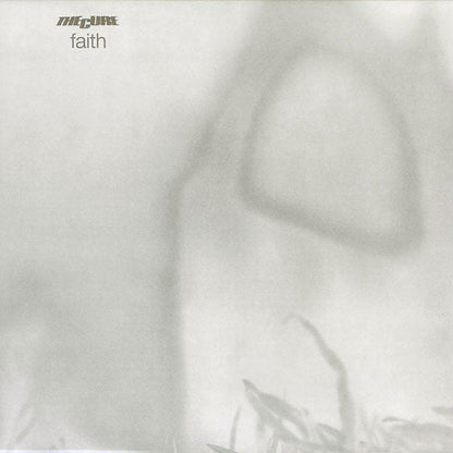 CURE – Faith LP
