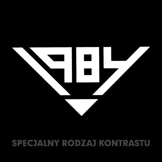 1984 ‎– Specjalny Rodzaj Kontrastu LP