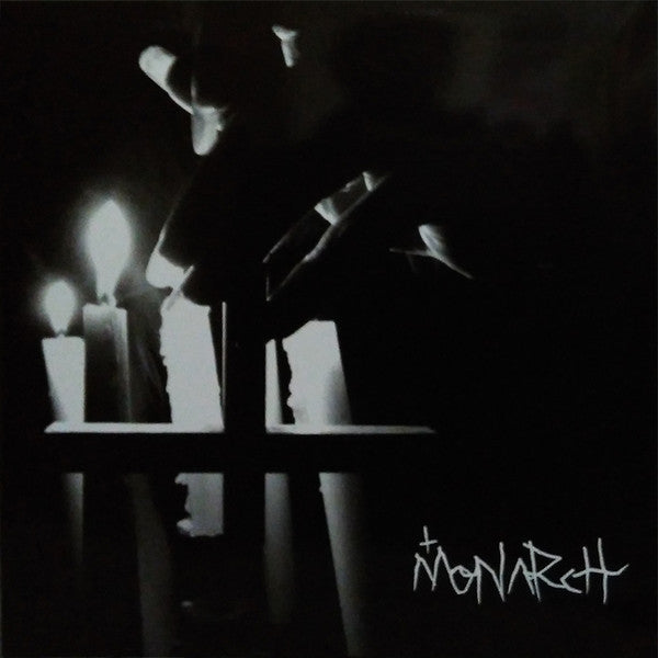 MONARCH – Sabbracadaver 2xLP