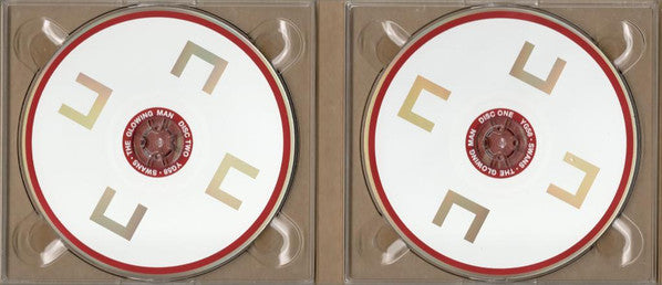 SWANS – The Glowing Man 2xCD