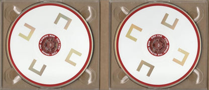 SWANS – The Glowing Man 2xCD