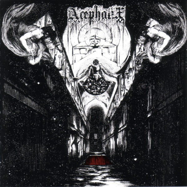 ACEPHALIX – Deathless Master LP