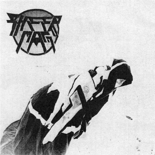 SHEER MAG – S/T EP 7"