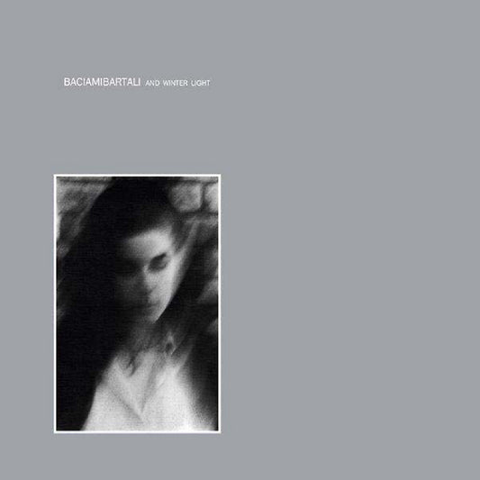 BACIAMIBARTALI AND WINTER LIGHT – Chant Of Solitude LP