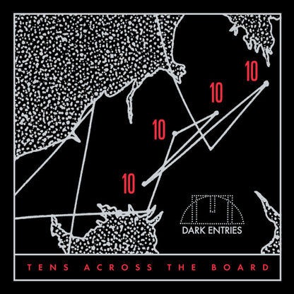 V/A – Tens Across the Board LP